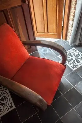 Comfort Tek Büyük Yataklı Oda, 1 En Büyük (King) Boy Yatak, Havuz Manzaralı