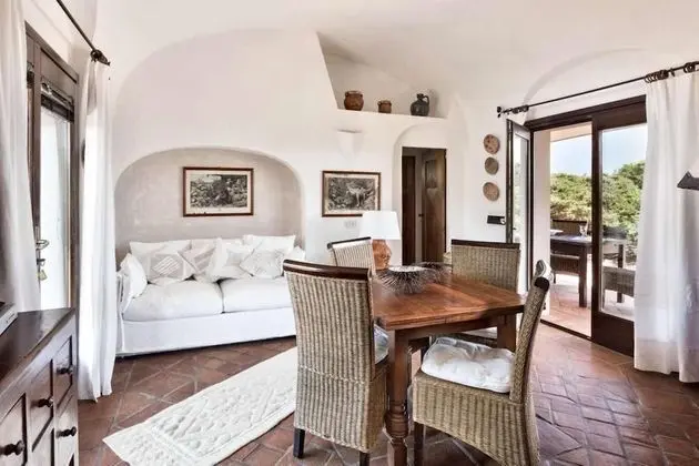 Exclusive Villa, 2 Yatak Odası, Teras, Deniz Manzaralı