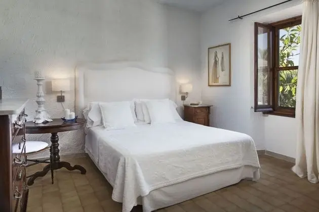 Exclusive Villa, 2 Yatak Odası, Teras, Deniz Manzaralı