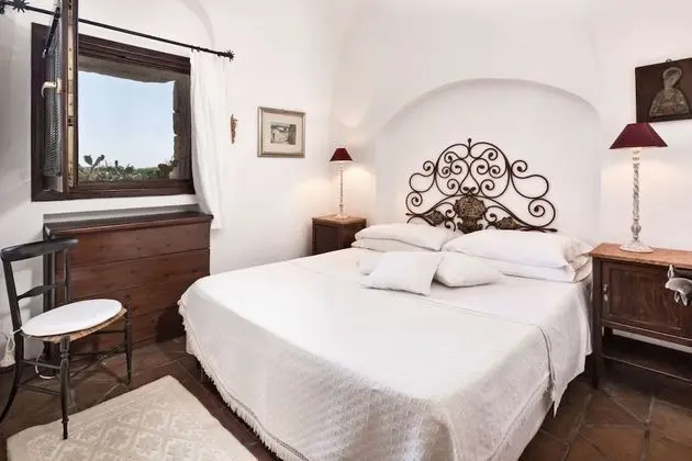 Exclusive Villa, 2 Yatak Odası, Teras, Deniz Manzaralı