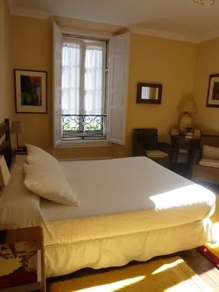 Economy Tek Büyük Yataklı Oda