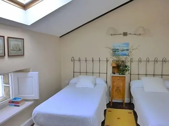 Economy Tek Büyük Yataklı Oda