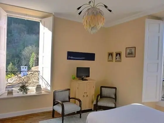 Economy Tek Büyük Yataklı Oda