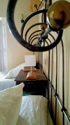 Economy Tek Büyük Yataklı Oda