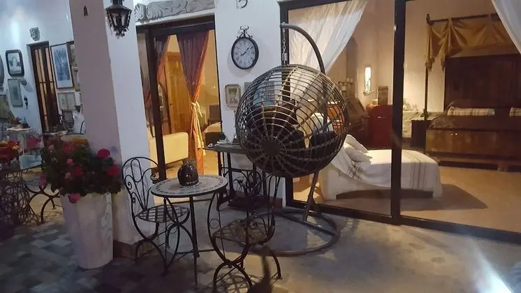 Deluxe Tek Büyük Yataklı Oda, 1 En Büyük (King) Boy Yatak