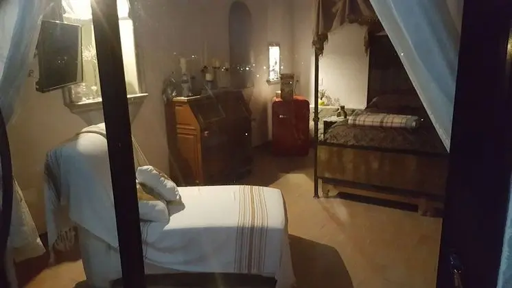 Deluxe Tek Büyük Yataklı Oda, 1 En Büyük (King) Boy Yatak