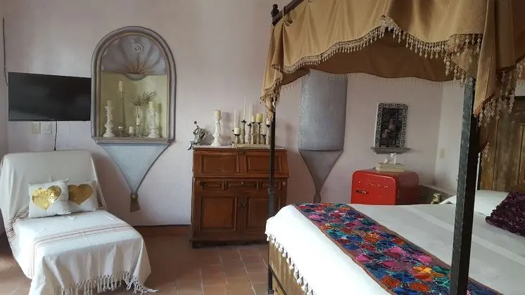 Deluxe Tek Büyük Yataklı Oda, 1 En Büyük (King) Boy Yatak