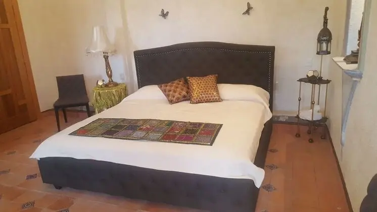 Deluxe Tek Büyük Yataklı Oda, 1 En Büyük (King) Boy Yatak