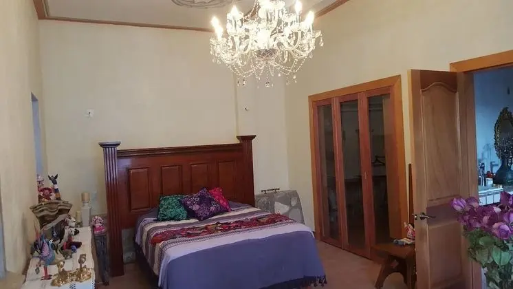 Deluxe Üç Kişilik Oda, 1 Büyük (Queen) Boy Yatak ve Çekyat