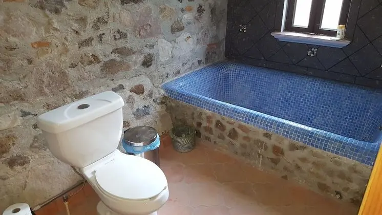 Deluxe Üç Kişilik Oda, 1 Büyük (Queen) Boy Yatak ve Çekyat