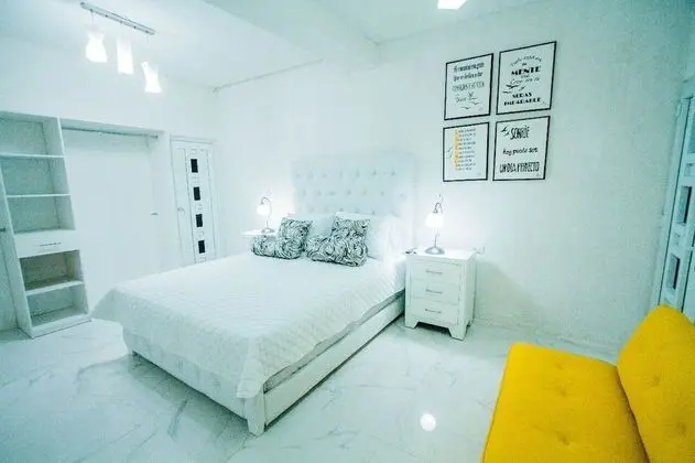 Deluxe Tek Büyük Yataklı Oda, 1 En Büyük (King) Boy Yatak