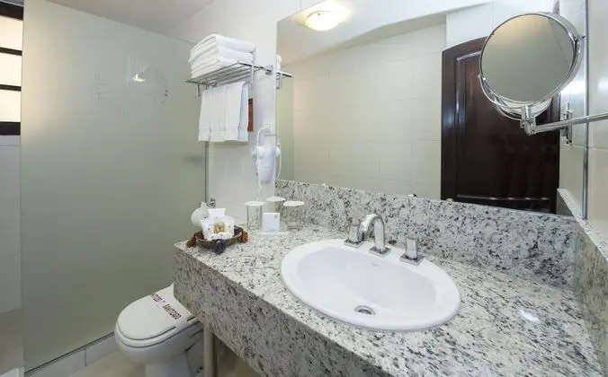 Standard Üç Kişilik Oda
