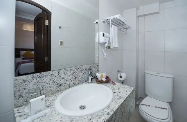 Tek Kişilik Oda