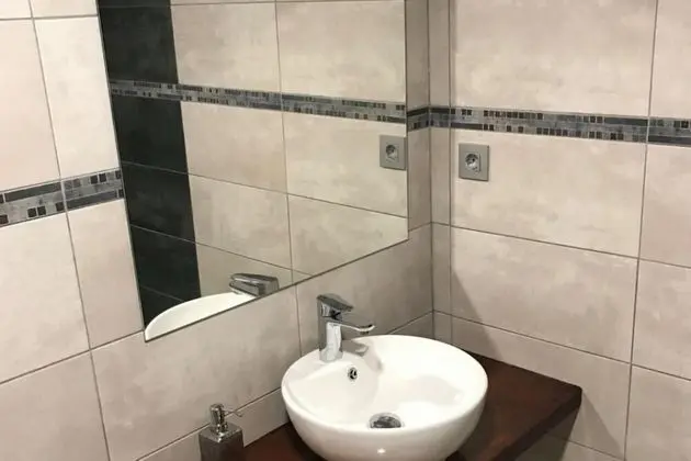 Tek Büyük Yataklı Oda (La Cruz)