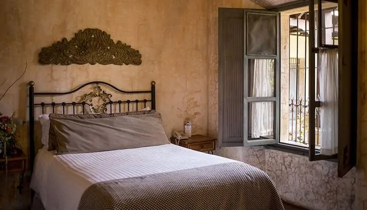 Classic Tek Büyük veya İki Ayrı Yataklı Oda, 2 Çift Kişilik Yatak, Sigara İçilmez