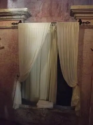 Classic Tek Büyük veya İki Ayrı Yataklı Oda, 2 Çift Kişilik Yatak, Sigara İçilmez