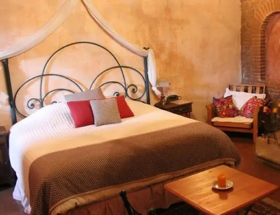 Standard Oda, 1 Büyük (Queen) Boy Yatak, Sigara İçilmez