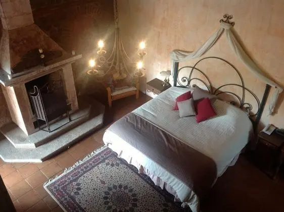 Standard Oda, 1 Büyük (Queen) Boy Yatak, Sigara İçilmez