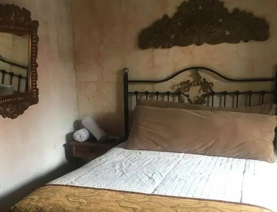 Standard Oda, 1 En Büyük (King) Boy Yatak, Sigara İçilmez