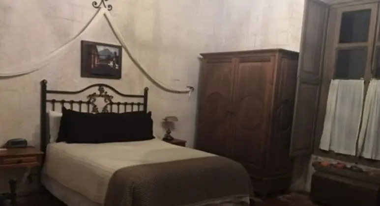 Standard Oda, 1 En Büyük (King) Boy Yatak, Sigara İçilmez