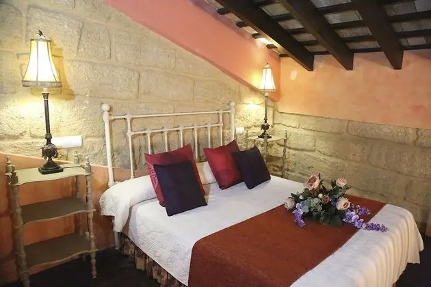 Deluxe Tek Büyük Yataklı Oda (for 2 people)