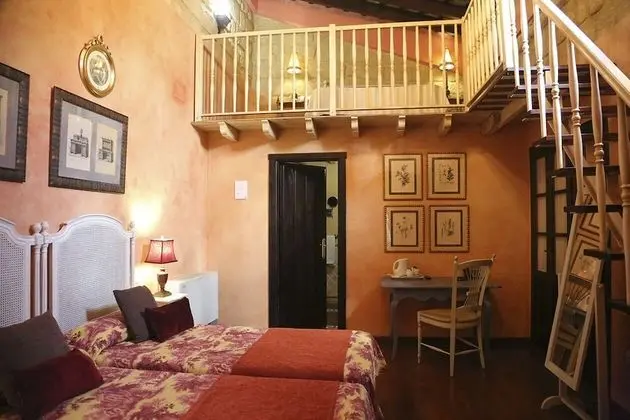 Deluxe Tek Büyük Yataklı Oda (for 2 people)