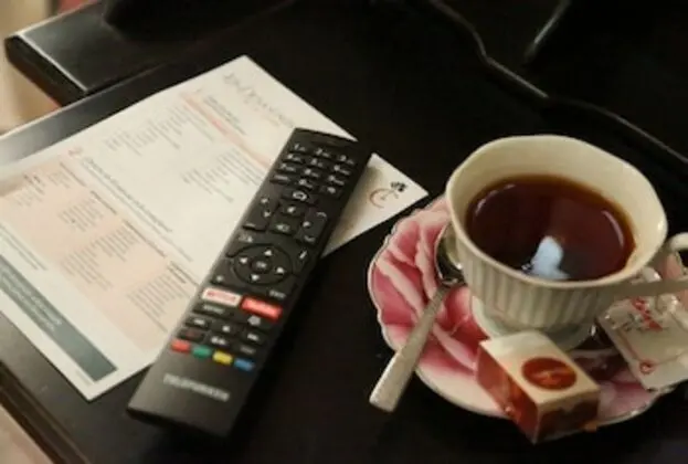 Superior Büyük Yataklı Tek Kişilik Oda