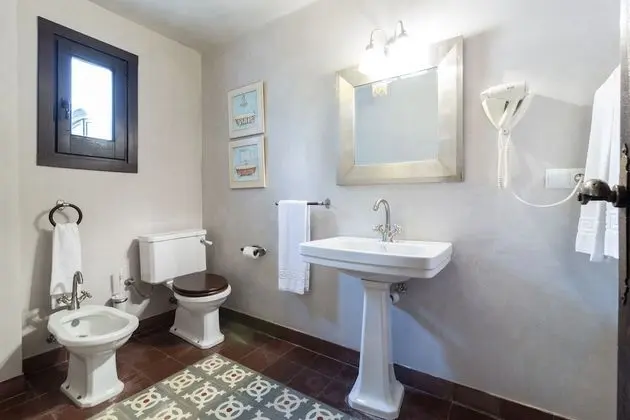 Superior Tek Büyük Yataklı Oda