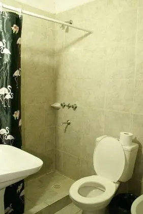 Dört Kişilik Oda