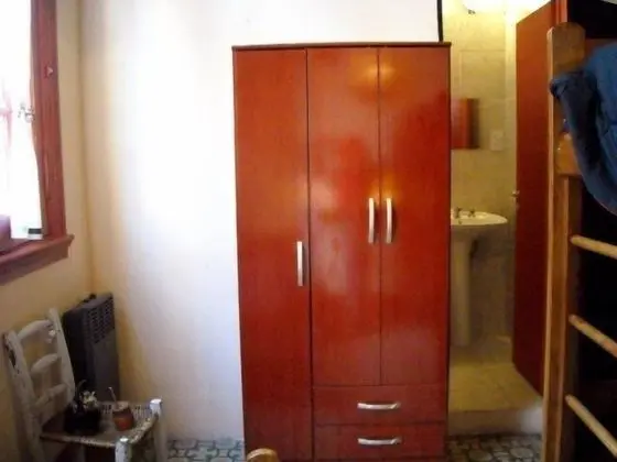 Üç Kişilik Oda, Özel Banyo