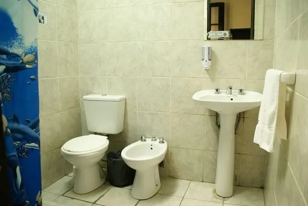 Üç Kişilik Oda, Özel Banyo