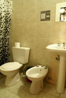 Üç Kişilik Oda, Özel Banyo