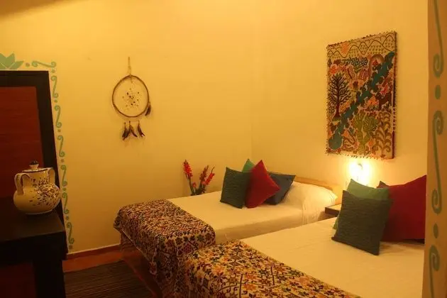 Master Suite Deluxe