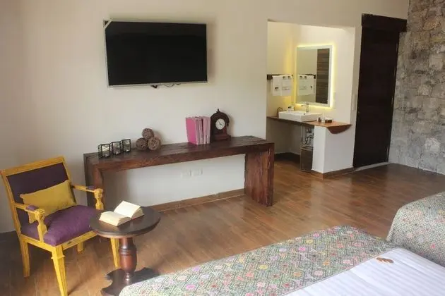Master Suite Deluxe