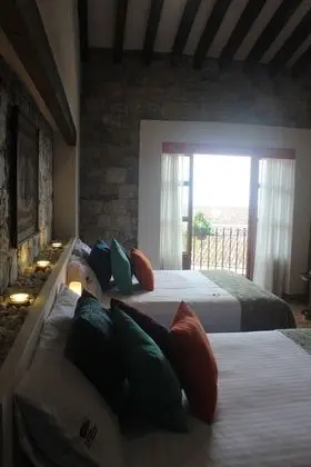 Master Suite Deluxe