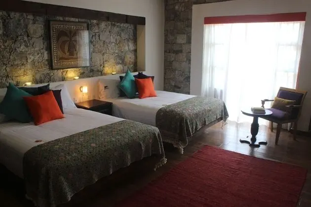 Master Suite Deluxe