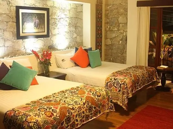Master Suite Deluxe