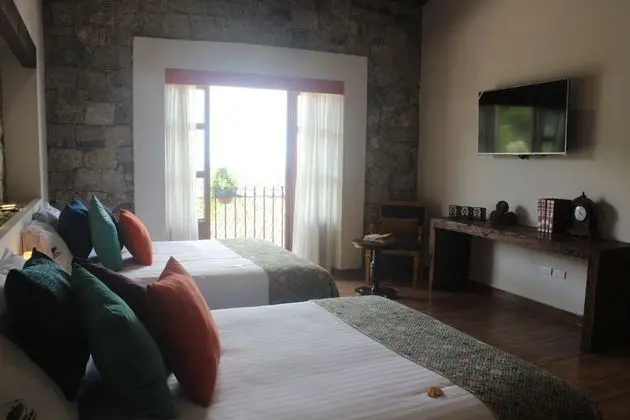 Master Suite Deluxe