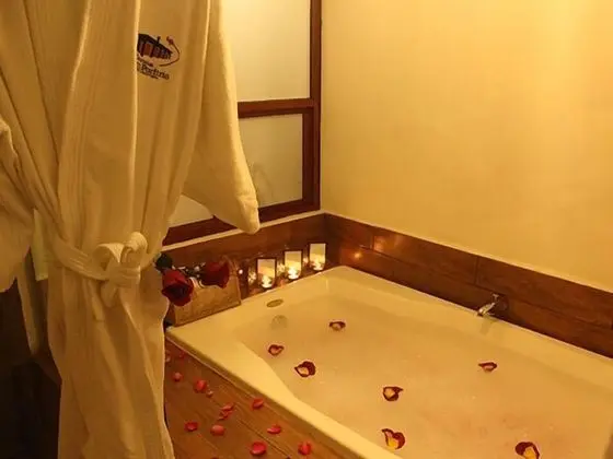 Master Suite Deluxe