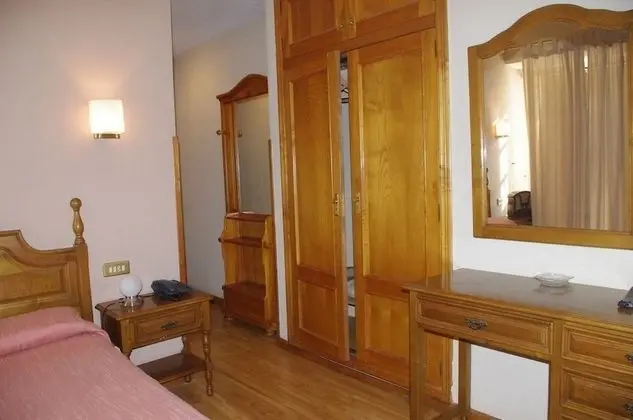 Üç Kişilik Oda (3 Adults)
