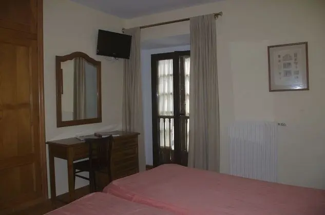 Üç Kişilik Oda (3 Adults)