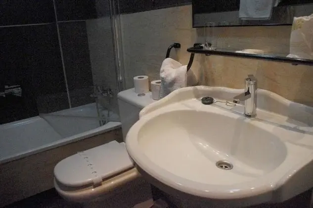 Üç Kişilik Oda (3 Adults)