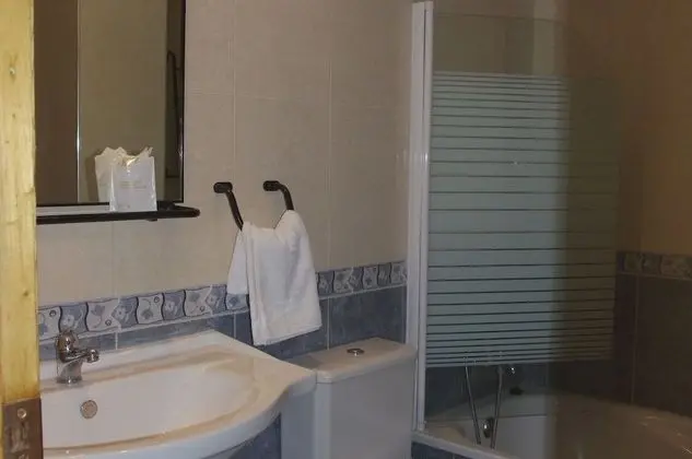 Üç Kişilik Oda (3 Adults)