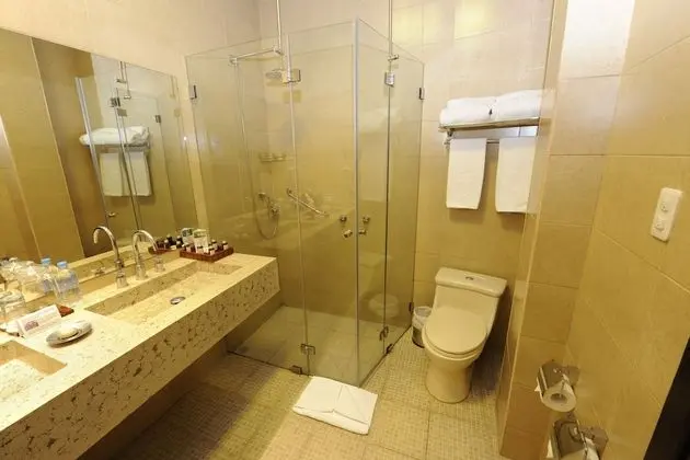 Standard İki Ayrı Yataklı Oda, 2 Tek Kişilik Yatak