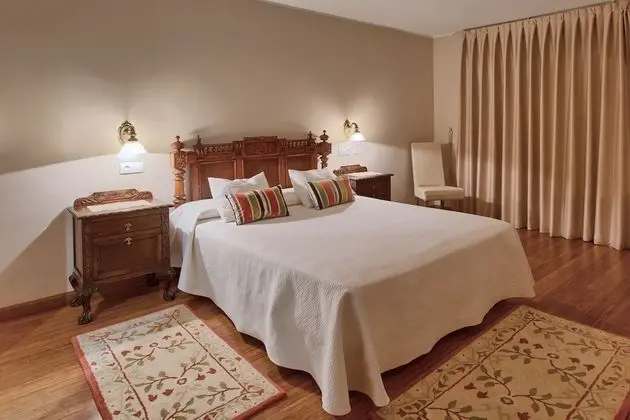 Deluxe Apart Daire, 1 Çift Kişilik Yatak