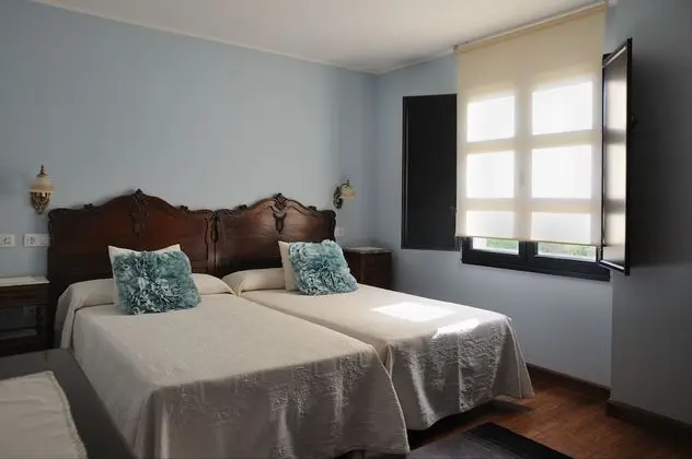 Deluxe Apart Daire, 1 Çift Kişilik Yatak