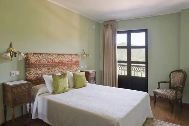 Deluxe Apartment for 4 people