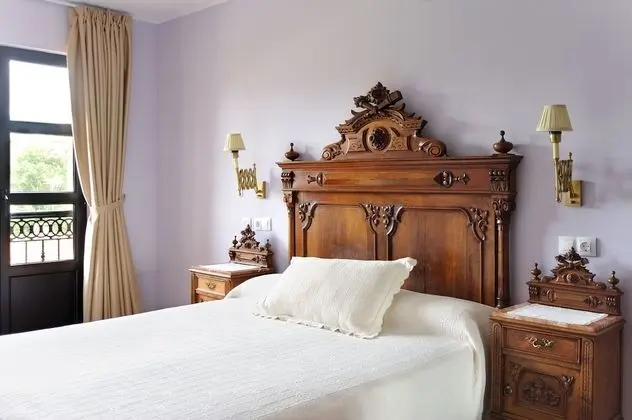 Deluxe Apartment for 4 people