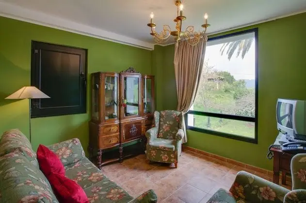 Deluxe Apartment for 4 people