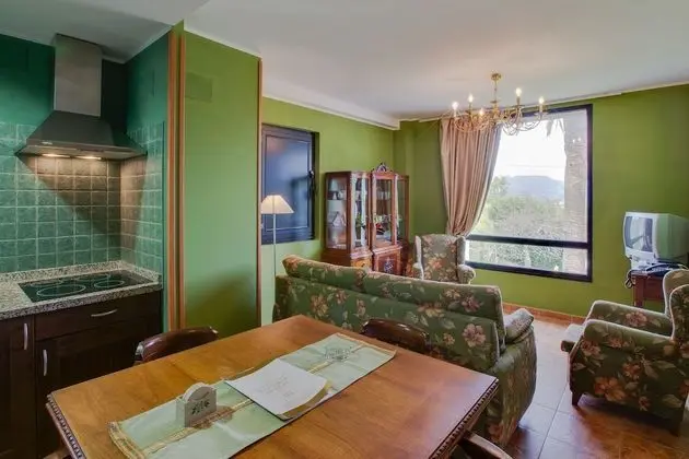 Deluxe Apartment for 4 people